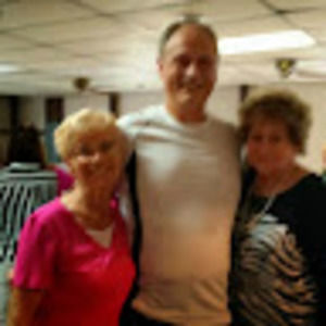 Meet your Posher, Shirley